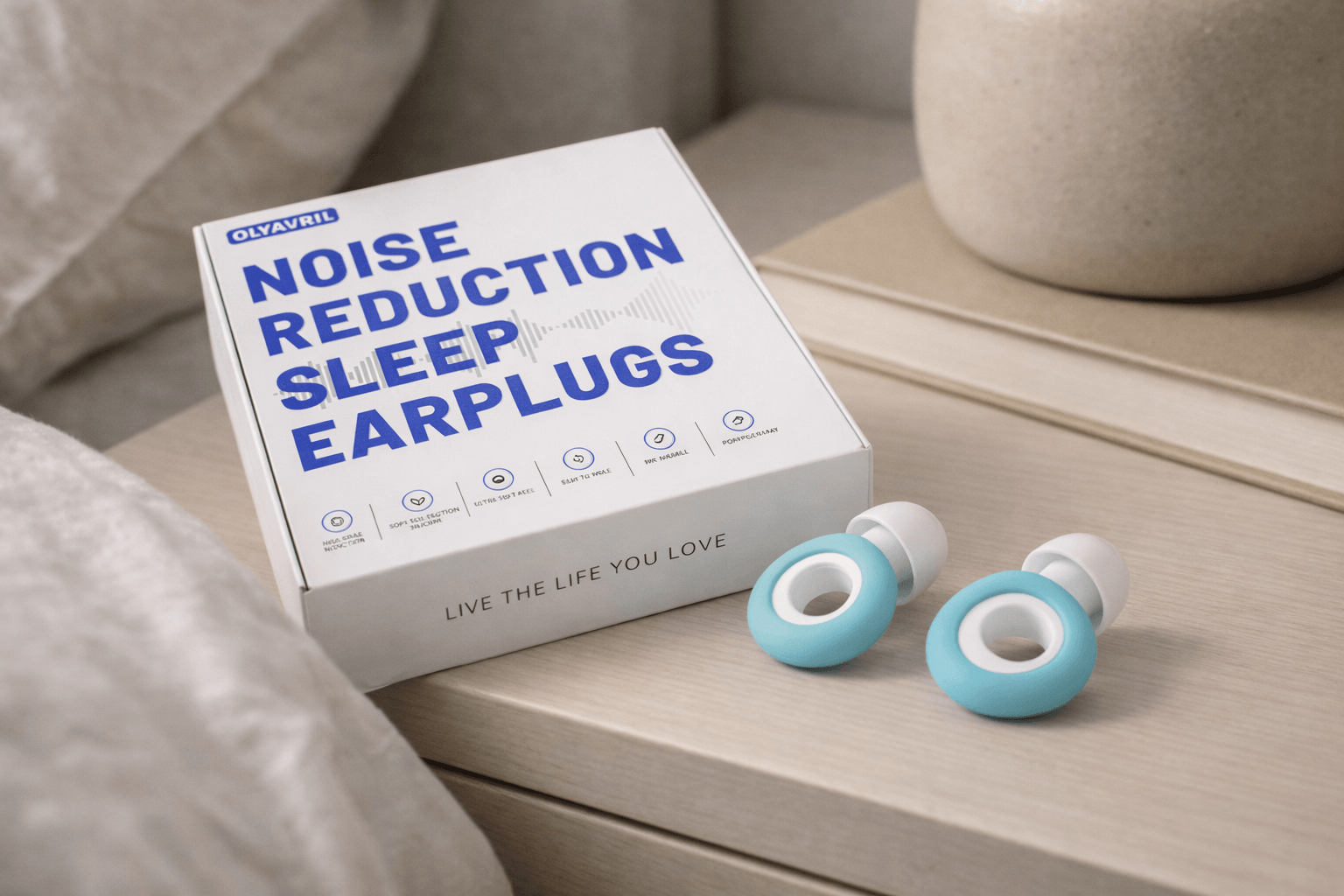 How Often Should You Replace Reusable Earplugs for Sleep? What to Look For