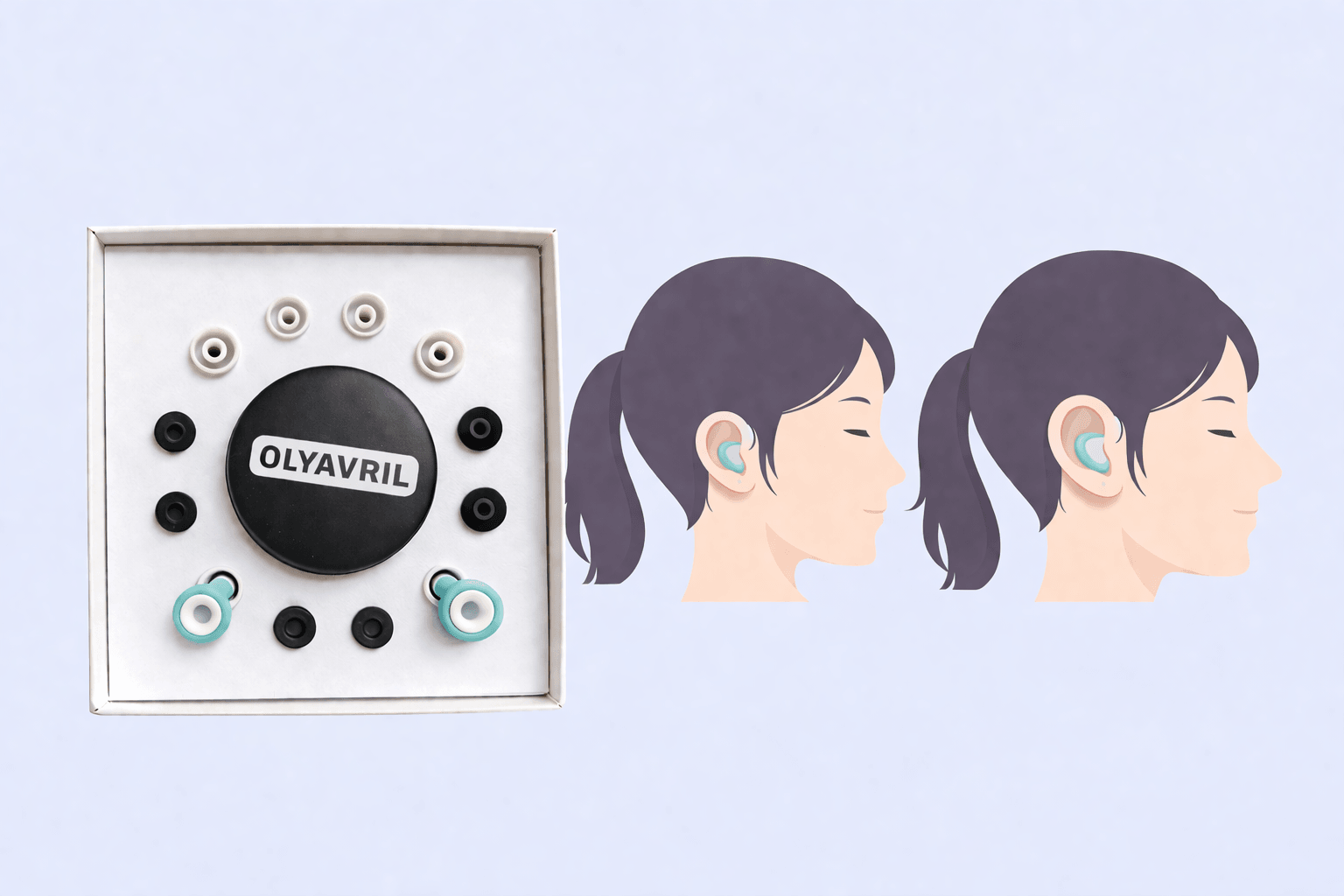 Best Earplugs for Small Ears: What Actually Fits for Sleep