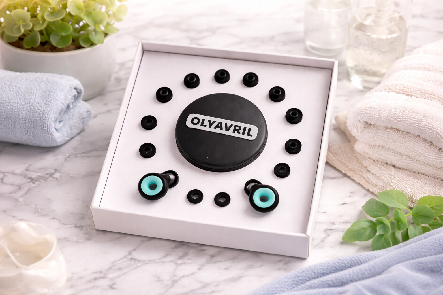 earplugs may hurt your ears if you wear in a wrong way